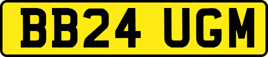 BB24UGM