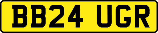 BB24UGR