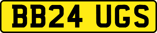 BB24UGS