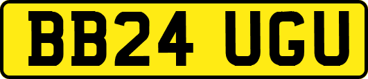 BB24UGU