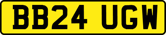 BB24UGW