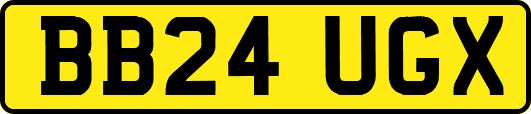BB24UGX