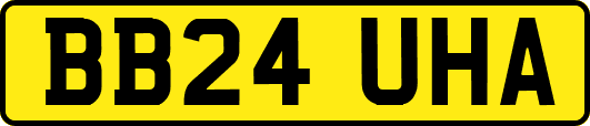 BB24UHA