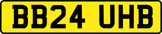BB24UHB