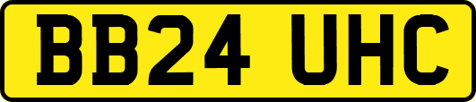 BB24UHC