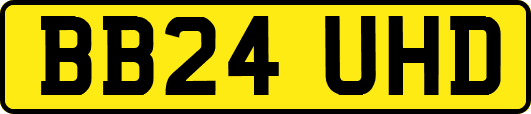 BB24UHD