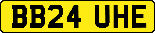 BB24UHE