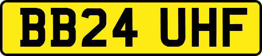 BB24UHF