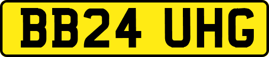BB24UHG