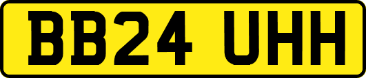 BB24UHH