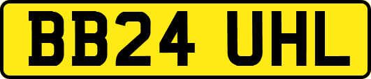 BB24UHL