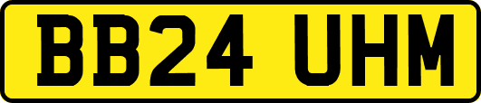 BB24UHM