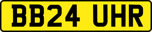 BB24UHR