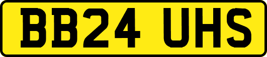 BB24UHS