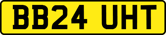 BB24UHT