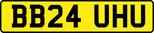 BB24UHU