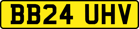 BB24UHV