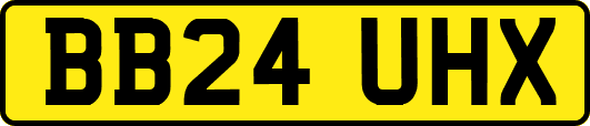 BB24UHX