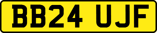 BB24UJF