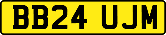 BB24UJM