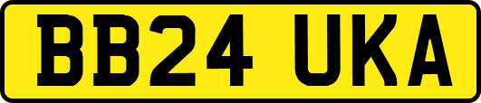 BB24UKA