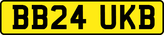 BB24UKB