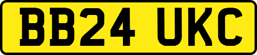 BB24UKC