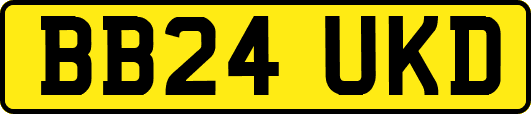 BB24UKD