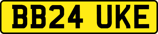 BB24UKE