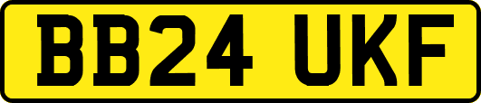 BB24UKF