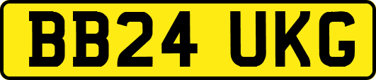 BB24UKG