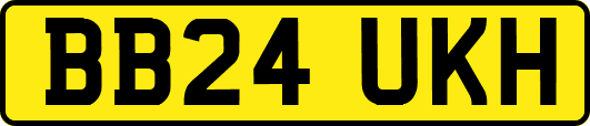 BB24UKH