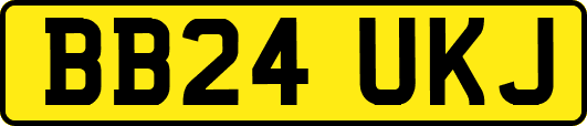BB24UKJ