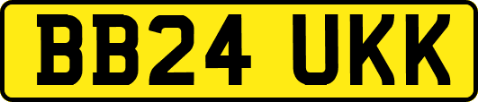 BB24UKK