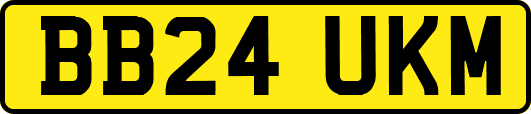 BB24UKM