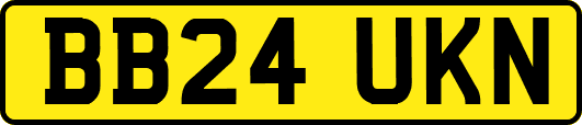 BB24UKN