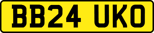 BB24UKO