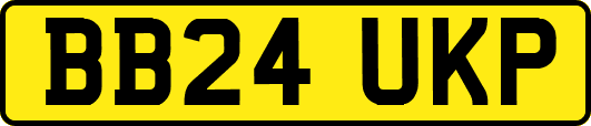 BB24UKP