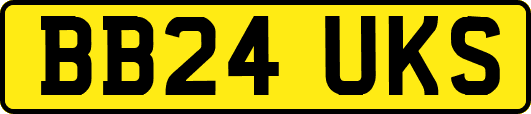 BB24UKS