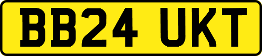 BB24UKT