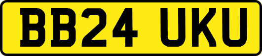 BB24UKU