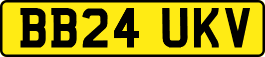 BB24UKV