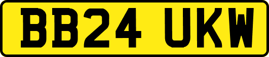 BB24UKW