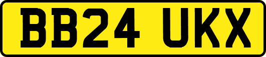 BB24UKX