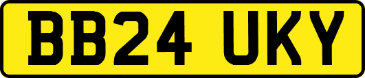 BB24UKY