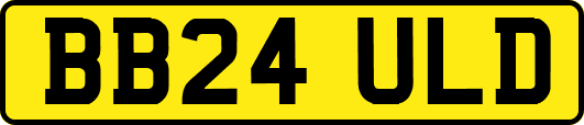 BB24ULD