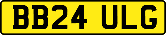 BB24ULG