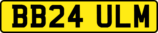 BB24ULM