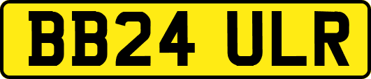 BB24ULR