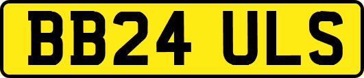 BB24ULS